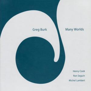 ดาวน์โหลดและฟังเพลง Particular พร้อมเนื้อเพลงจาก Greg Burk