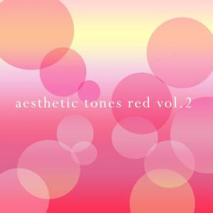 อัลบัม Aesthetic Tones Red Vol.2 ศิลปิน Kirakira Quartet