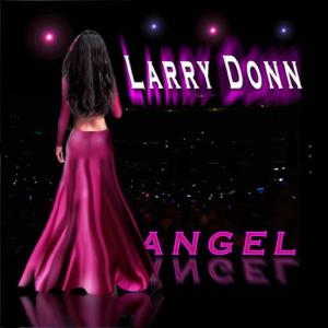 ดาวน์โหลดและฟังเพลง Angel พร้อมเนื้อเพลงจาก Larry Donn