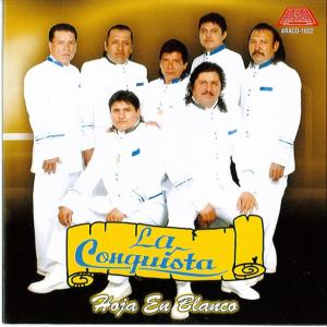 收聽La Conquista的Como Se LLama Tu Perro歌詞歌曲