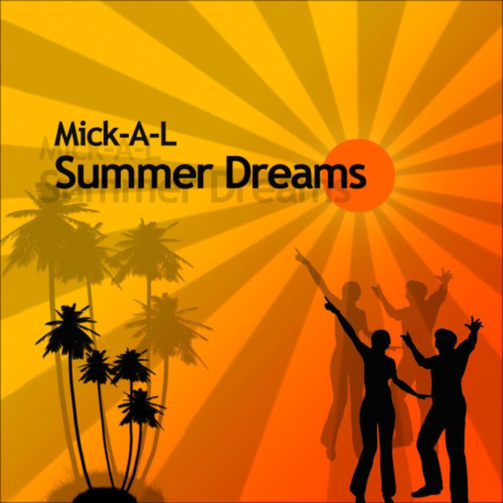 Summer Dreams (Original Mix)
