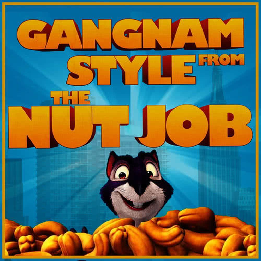 Gangnam Style(From "The Nut Job")