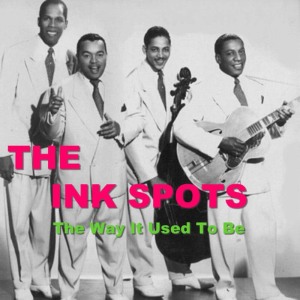 ดาวน์โหลดและฟังเพลง The Sweetest Dream พร้อมเนื้อเพลงจาก The Ink Spots