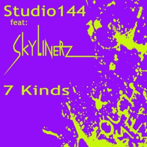 ดาวน์โหลดและฟังเพลง 7 Kinds Of You & I (Studio144 Remix) พร้อมเนื้อเพลงจาก Studio144
