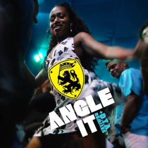收聽Nappy Riddem的Angle It (DJ Wood Remix)歌詞歌曲
