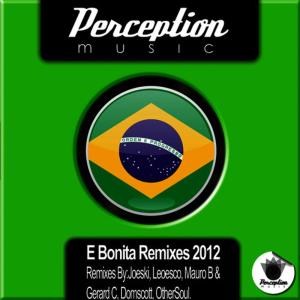 ดาวน์โหลดและฟังเพลง E Bonita(Leoesco Remix) พร้อมเนื้อเพลงจาก Cesar Caballero