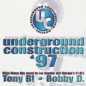 收聽Tony B的Escape From L.A. (Mega-Mix 2)歌詞歌曲