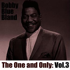 收聽Bobby "Blue" Bland的Turn on Your Love Light歌詞歌曲