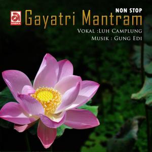 Listen to Gayatri Mantram song with lyrics from Luh Camplung
