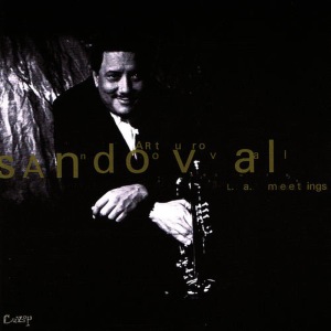ดาวน์โหลดและฟังเพลง Dindi พร้อมเนื้อเพลงจาก Arturo Sandoval