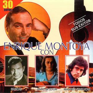 收聽Enrique Montoya的Baladilla de los tres rios歌詞歌曲