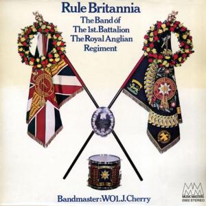收聽The Band of the 1st Battalion的God Save the Queen歌詞歌曲