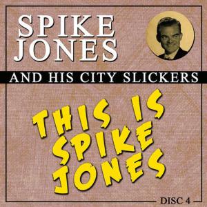 收聽Spike Jones的William Tell Overture歌詞歌曲