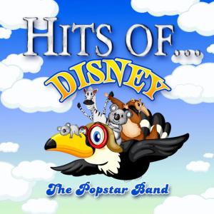 ดาวน์โหลดและฟังเพลง Be Our Guest (From "Beauty and the Beast") พร้อมเนื้อเพลงจาก The Popstar Band