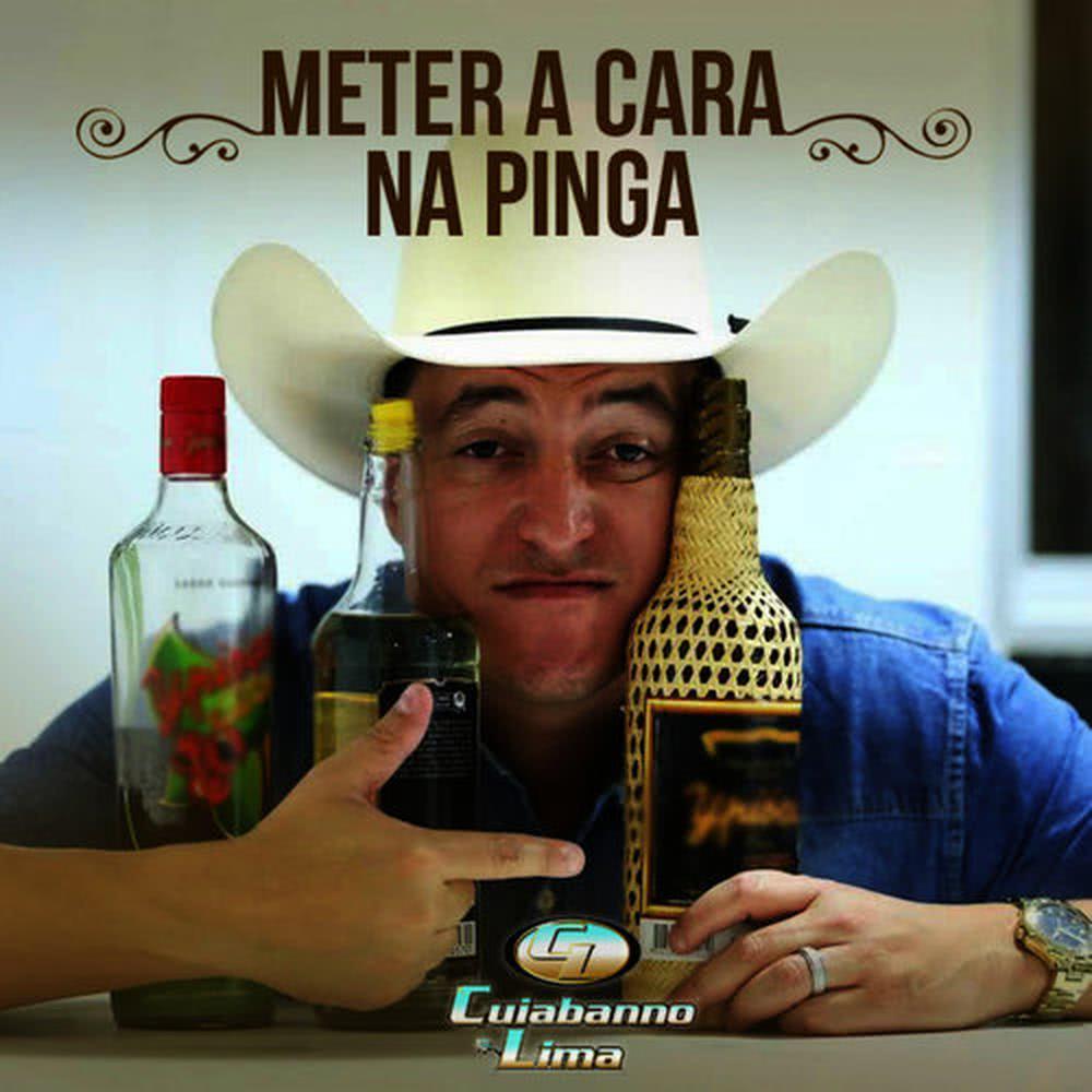 Meter a Cara Na Pinga