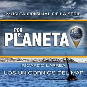 ดาวน์โหลดและฟังเพลง Calm Artic Waters พร้อมเนื้อเพลงจาก Ricardo Larrea