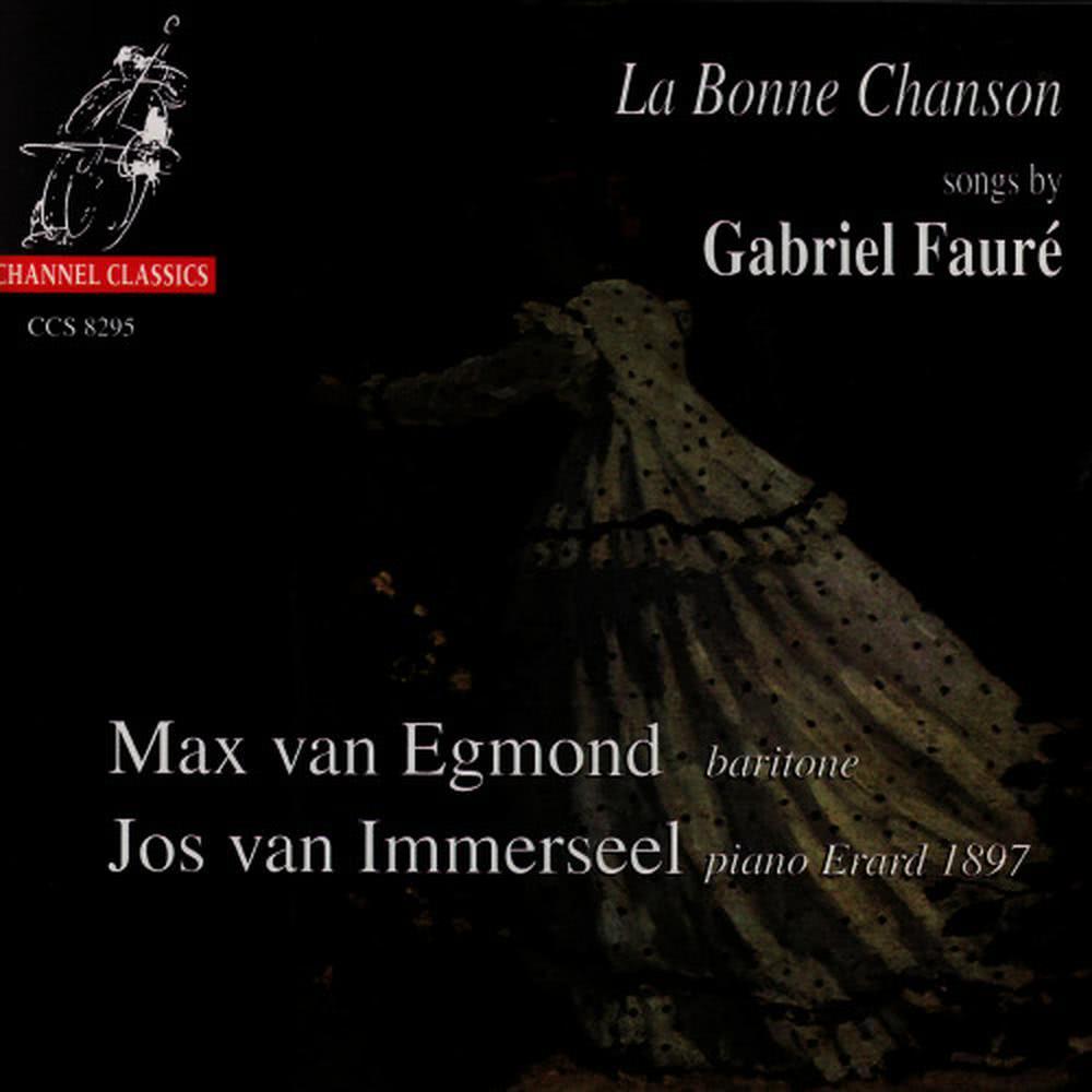 La bonne chanson, Op. 61: IX. L'hiver a cessé