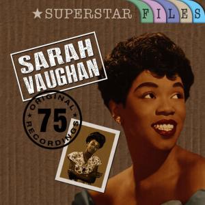 ดาวน์โหลดและฟังเพลง Broken-Hearted Melody พร้อมเนื้อเพลงจาก Sarah Vaughan