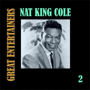 收聽Nat King Cole的The Christmas Song歌詞歌曲