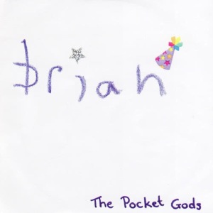 收聽The Pocket Gods的I Love The World歌詞歌曲