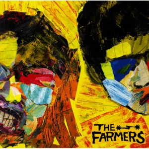 The Farmers的專輯Kao