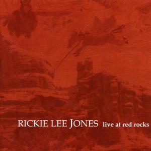 ดาวน์โหลดและฟังเพลง Rodeo Girl (Live) พร้อมเนื้อเพลงจาก Rickie Lee Jones