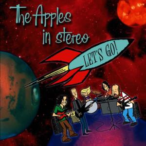 ดาวน์โหลดและฟังเพลง Heroes & Villains พร้อมเนื้อเพลงจาก The Apples in stereo