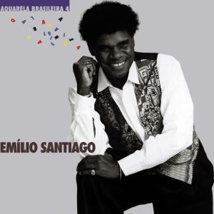 收聽Emilio Santiago的Pot-Pourri: Pedacinhos / Coisas do Brasil歌詞歌曲