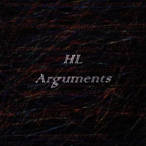 HL Arguments的專輯HL Arguments