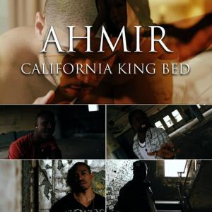 收聽Ahmir的California King Bed歌詞歌曲