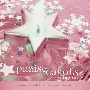John Wasson的專輯PraiseCarols: Christmas Carols For Contemporary Worship (Vol. 2)