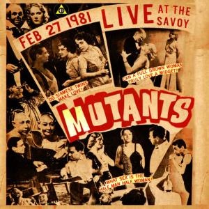 ดาวน์โหลดและฟังเพลง The Other Government พร้อมเนื้อเพลงจาก The Mutants