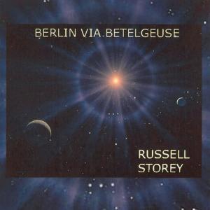 收聽Russell Storey的Berlin歌詞歌曲