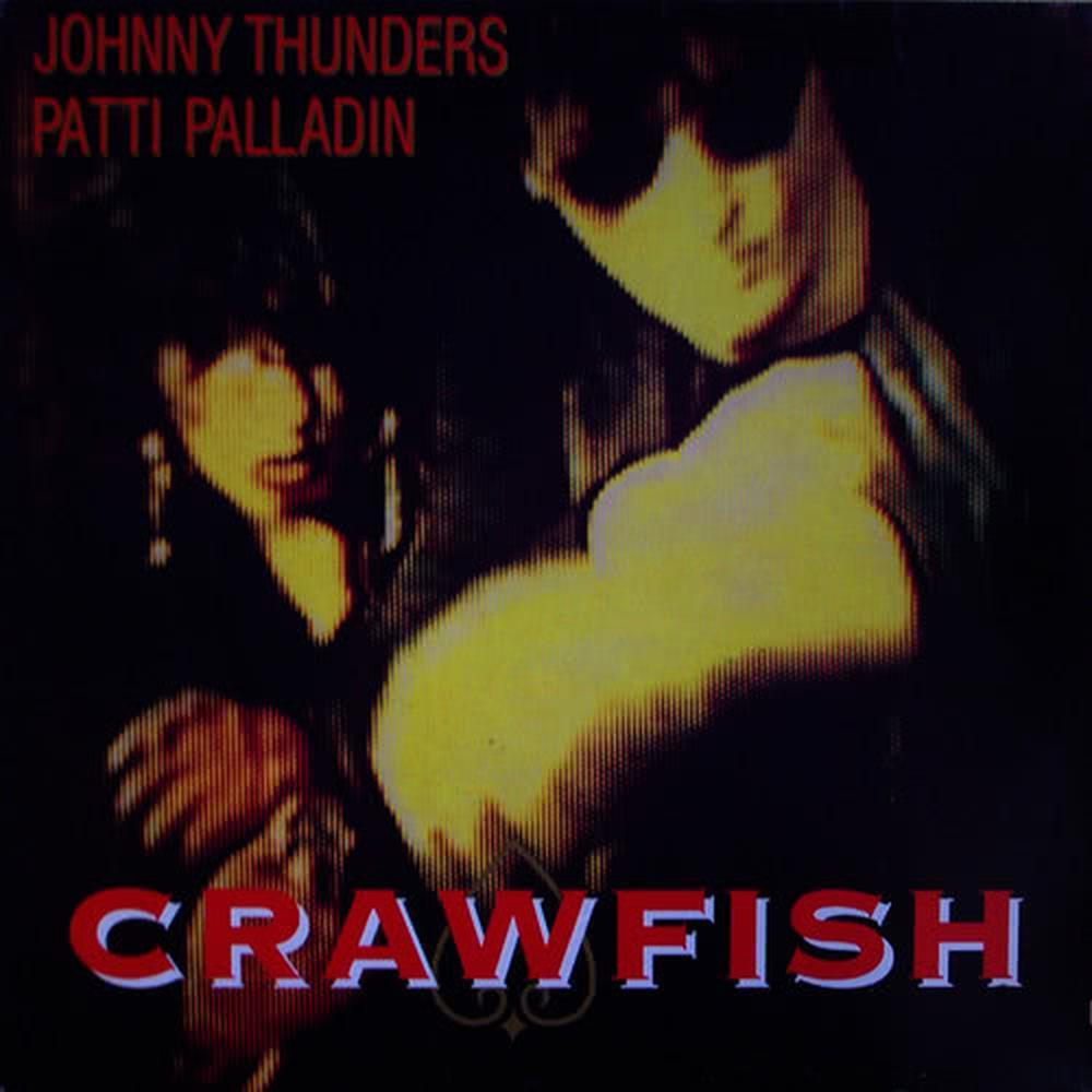 Crawfish (Bayou Mix)(Re-release date: March 19th)