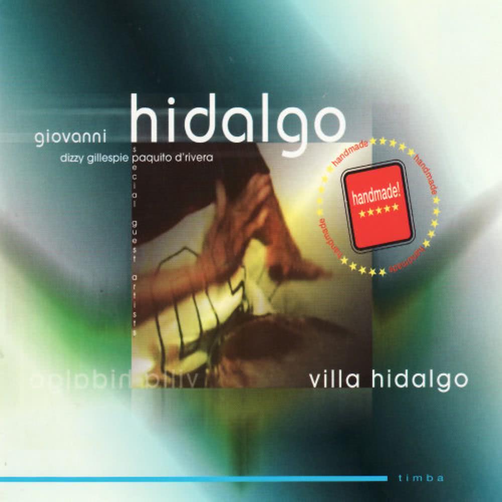 Songo Pa' Ti