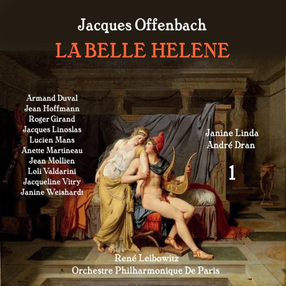 La Belle Hélène
