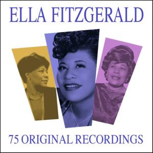 收聽Ella Fitzgerald的Baby, What Else Can I Do歌詞歌曲