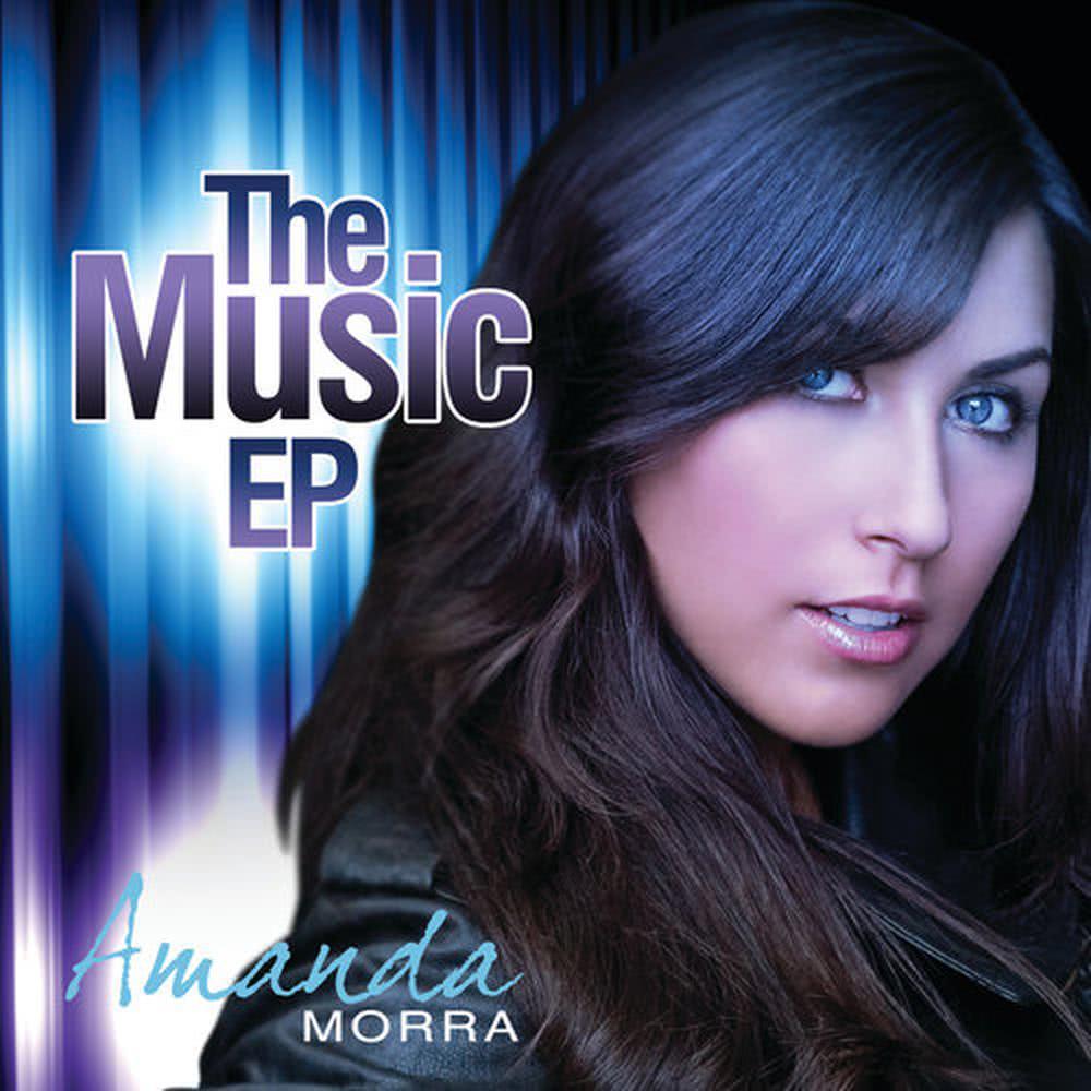 The Music (Joe De Simone AKA Jinx Club Remix)