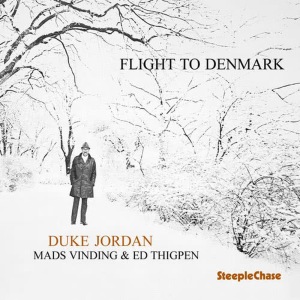 收聽Duke Jordan的Jordu歌詞歌曲