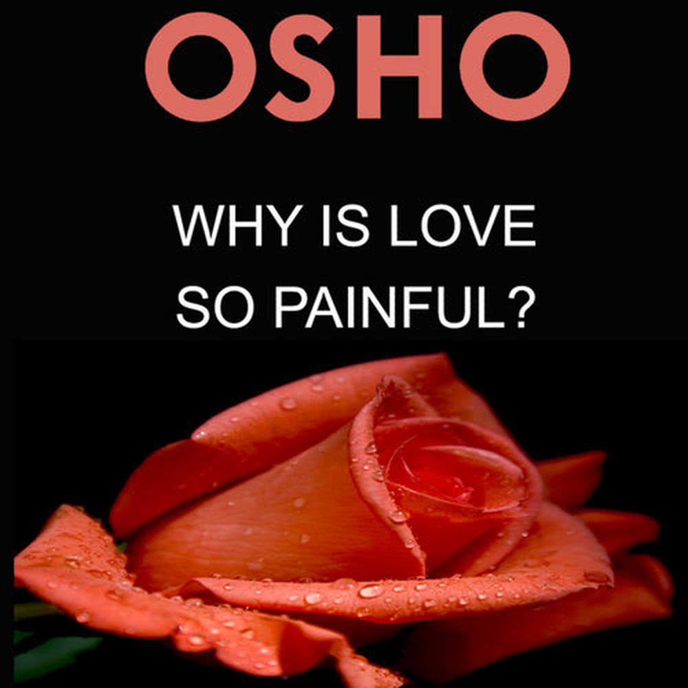 Why Is Love So Painful (Live Recording)