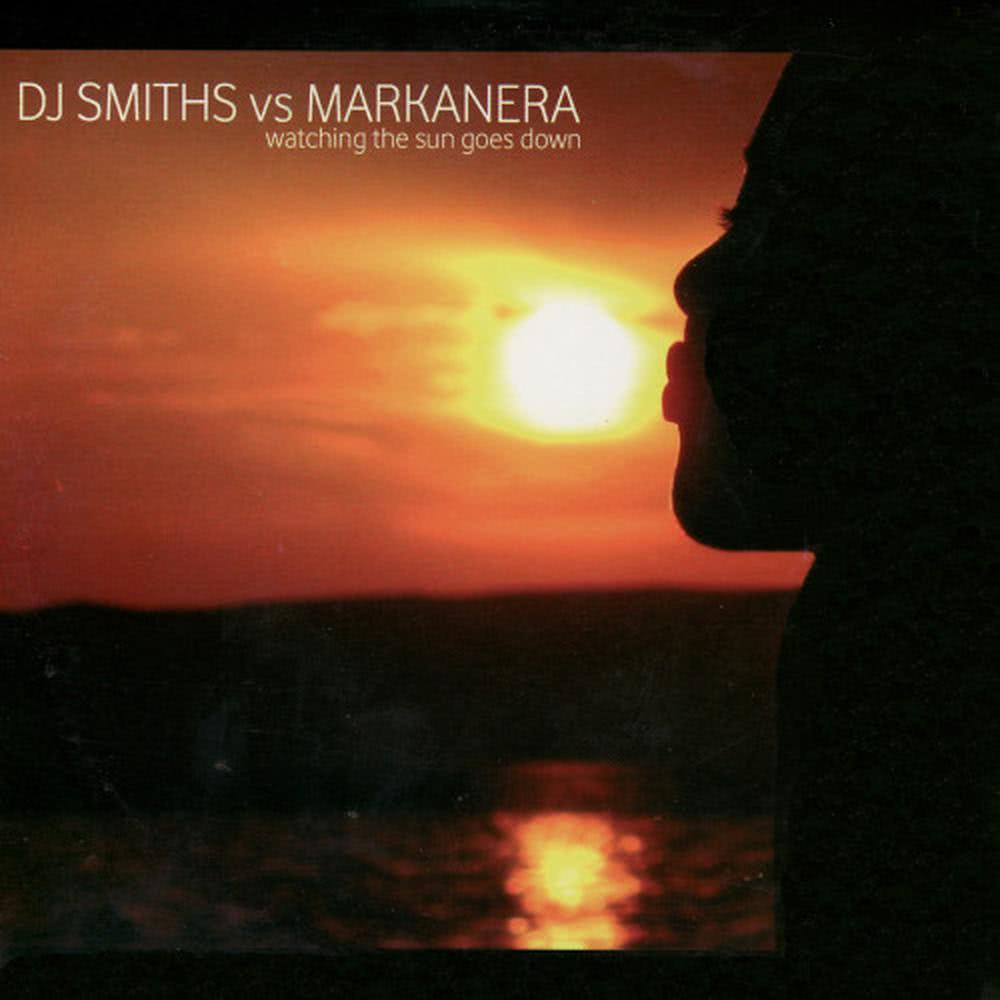 Watching the Sun Goes Down (Eros Vs Spigiboy Remix)