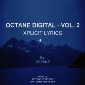 收聽Octane的Once Again歌詞歌曲