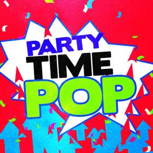 Party Time DJs的專輯Party Time Pop