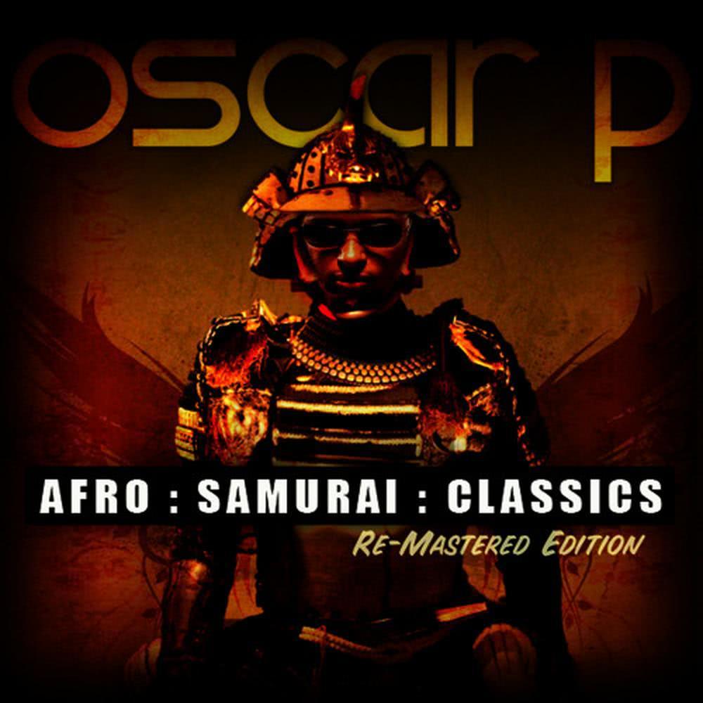 The Energy(Ohk OST Afro Mix)