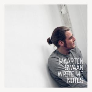 收聽Maarten Swaan的Be Together歌詞歌曲