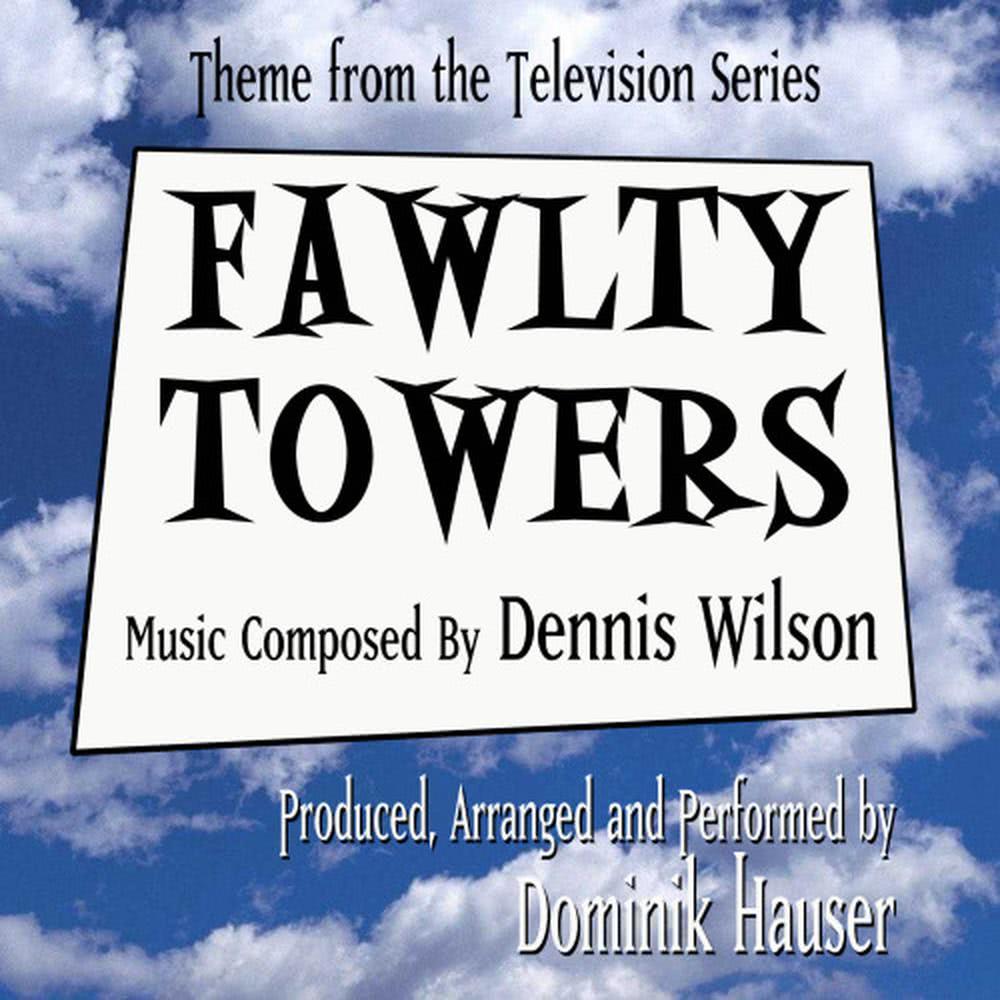 Fawlty Towers - Theme from the TV Series
