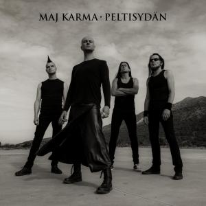 ดาวน์โหลดและฟังเพลง 2016 พร้อมเนื้อเพลงจาก Maj Karma
