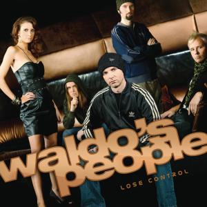 ดาวน์โหลดและฟังเพลง Lose Control (Radio Edit) พร้อมเนื้อเพลงจาก Waldo's People