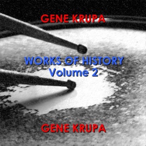 ดาวน์โหลดและฟังเพลง Sweet Georgia Brown พร้อมเนื้อเพลงจาก Gene Krupa