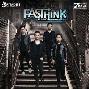 Dengarkan Dia Dari Surga lagu dari Fasthink Band dengan lirik